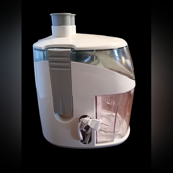 Black & Decker juicer - Picture 2 of 7